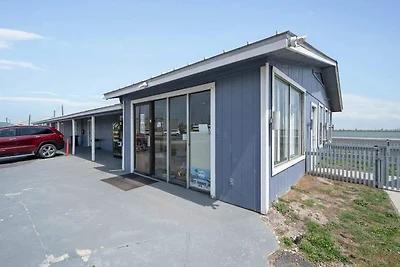 Vakantieappartement Gezinsvakantie Rockport