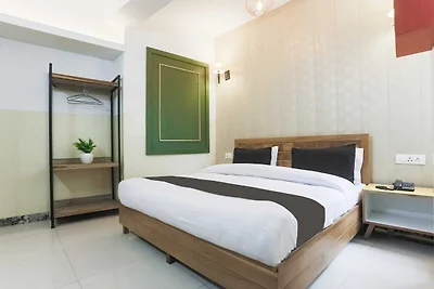 O Pacific-winkelcentrum Rajpur Road