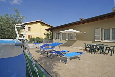 Villa Serraglie