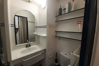 Studio für 3 Personen