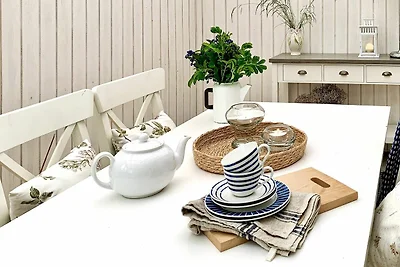 4 Personen Ferienhaus in Blokhus-By Traum