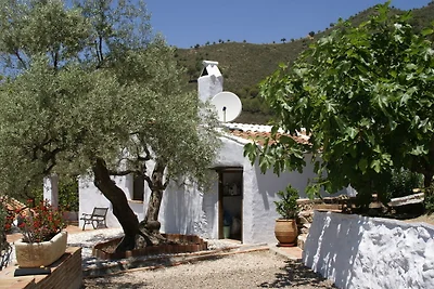 Belvilla von OYO Cortijo Ricardo