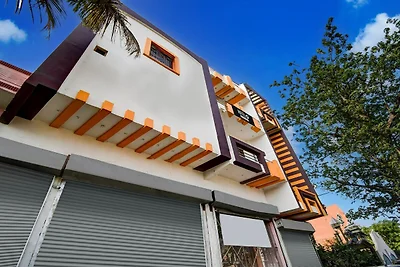 Super Hotel O Amhat Sultanpur-stad