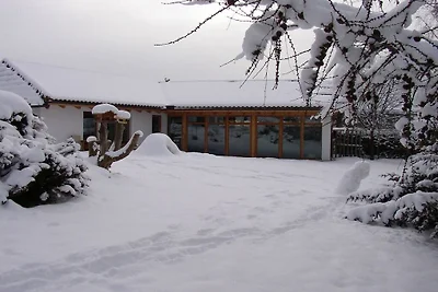 - das Wasserhaus