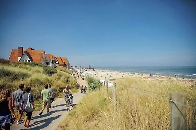 Appartamento vicino Spiaggia Ostende