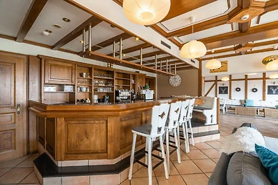 Geräumiges Ferienhaus in Gouvy mit Garten
