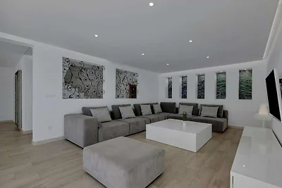 Luxusvilla in Baška Voda