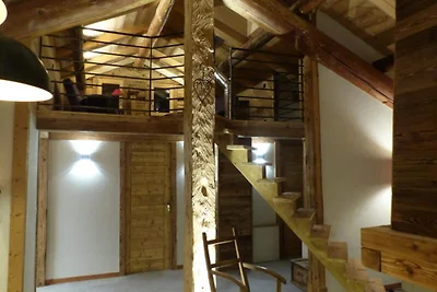 4 Zimmer für 10 Personen