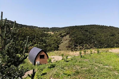 Cottage in Lozère nabij het Cévennes-park