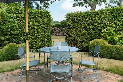 6 Personen Ferienhaus in BÅSTAD-By Traum