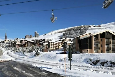 Appartamento a Fontanettes vicino alle piste ...