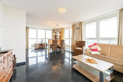 Charmantes Appartement in Rechlin