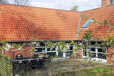 4 Sterne Ferienhaus in Asperup