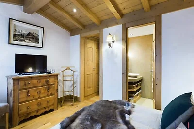 5 Zimmer für 6 Personen