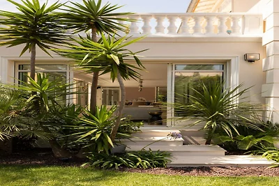 Luxusvilla mit Pool 7BD/14P - Cannes