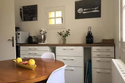 Häuser & Villen für 8 Personen