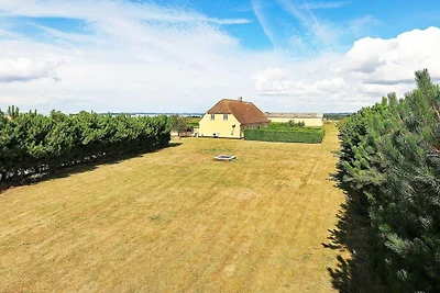 7 Personen Ferienhaus in Faaborg-By Traum