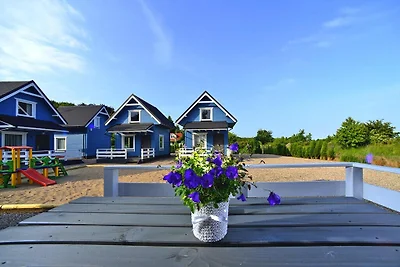 Casa vacanze a Rewal