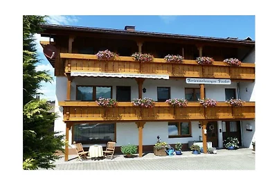 Ferienwohnung mit 1 Schlafzimmer