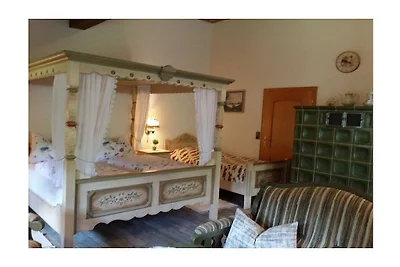 Hochfirst Appartement