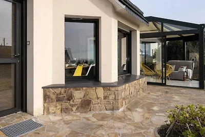 Ker diskuiz · Bugueles Schöner Meerblick