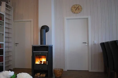 Vakantiehuis met 3 slaapkamers
