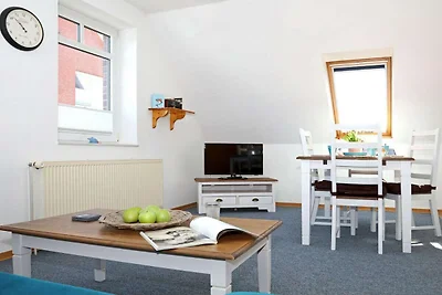 Huus int Legde "Ost" Komfortable...