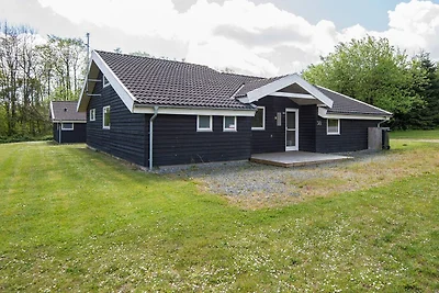8 Personen Ferienhaus in Sydals