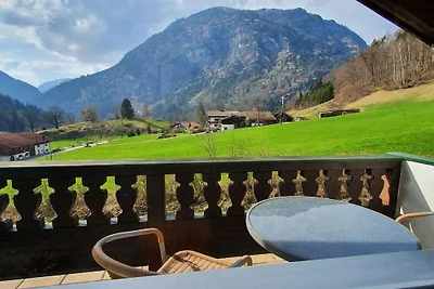 Appartamento per vacanze con 1 camera da...
