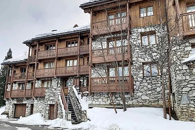 Charmantes Apartment. Chatelard · Direkter Zu...