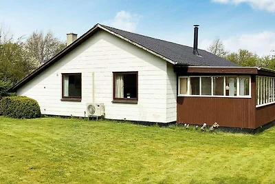 6 Personen Ferienhaus in Nørre Nebel-By Traum