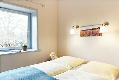 Ferienhaus Erholungsurlaub Seedorf