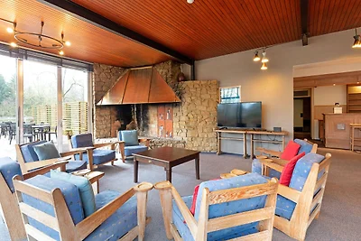 Ferienhaus in Fauvillers mit Garten