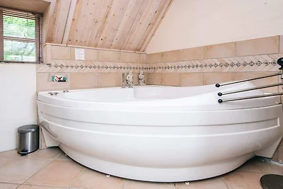 5 persoons vakantie huis in Ringkøbing-By...