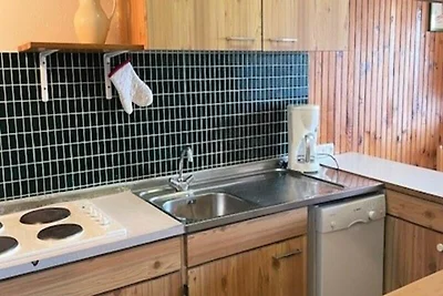 Appartamento a Orcières vicino piste