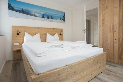 Helle und moderne Wohnung in Neuastenberg