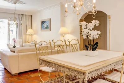 Villa a Mouans Sartoux con sauna
