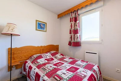 Ferienwohnung in Peyragudes in der Nähe der...