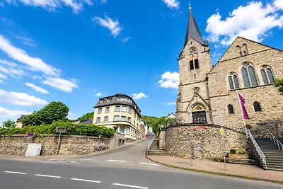 Zum Rheinberg – Rhein Studio