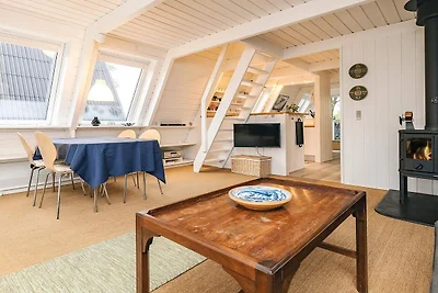 4 Sterne Ferienhaus in Farsø