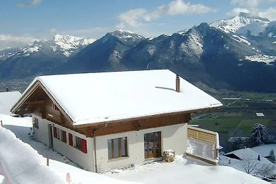 Chalet Panorama
