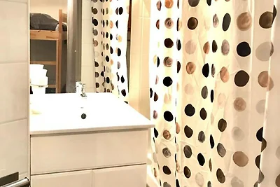 Wohnung in Le Christiana an den Skipisten