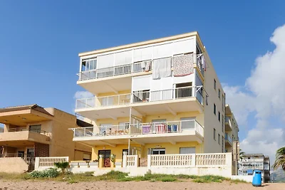 Turia - Apartamento En El Brosquil