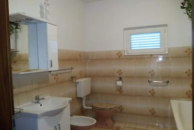 Apartments Tomislav - Superior Two Bedroom Ap...