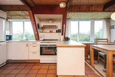 4 Personen Ferienhaus in Rømø