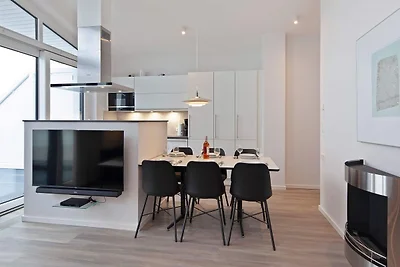 6 Personen Ferienhaus in Wendtorf