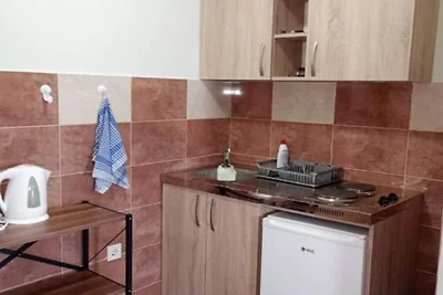 Standard Studio Apartment 1