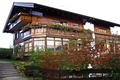 2 na poddaszu Haus Sonnenbergle