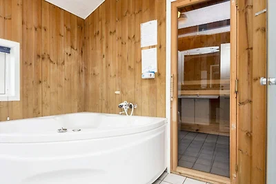 9 Personen Ferienhaus in Børkop-By Traum
