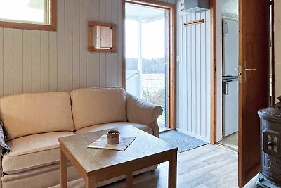 3 Personen Ferienhaus in HENÅN